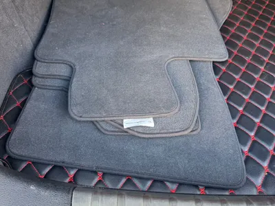 2018 بي ام دبليو الفئة اكس 6 إم كت