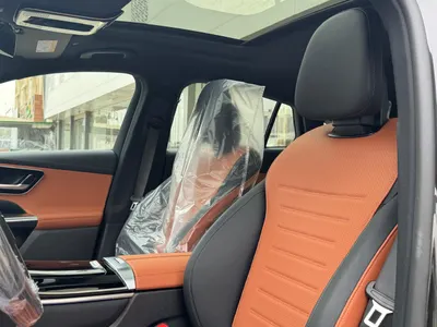 2026 مرسيدس - بنز جي إل سي 200 كوب