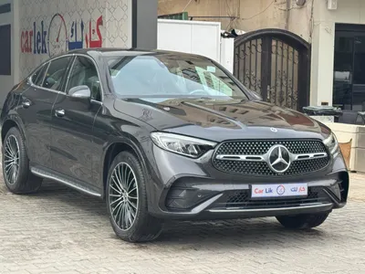 2026 مرسيدس - بنز جي إل سي 200 كوب