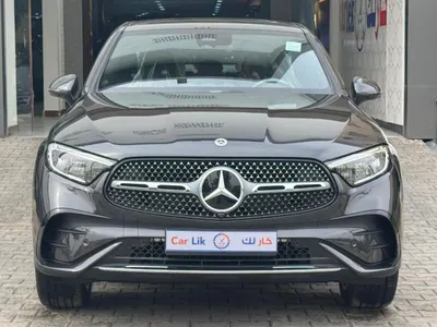 2026 مرسيدس - بنز جي إل سي 200 كوب