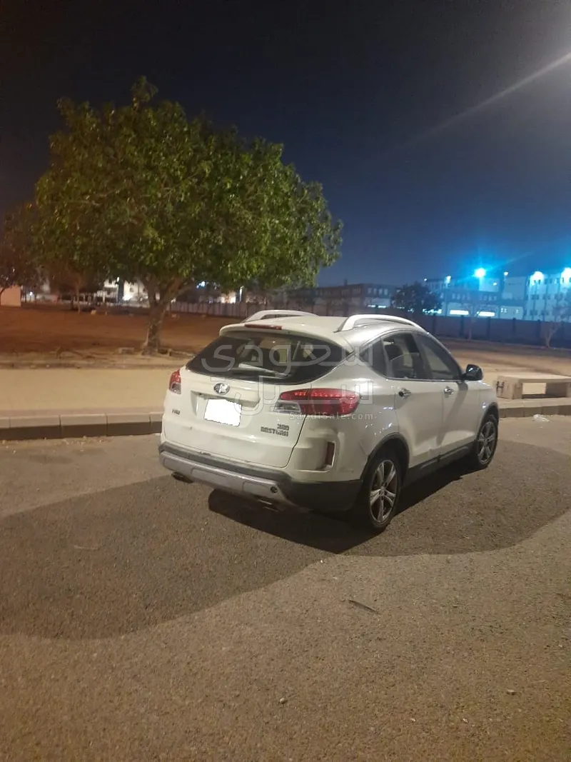 2017 فاو بيستون بي70