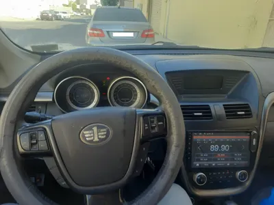 2017 فاو بيستون بي70