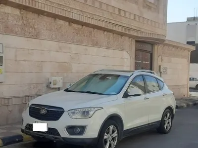 2017 فاو بيستون بي70