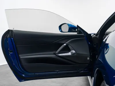 2021 فيراري 812 جي تي اس