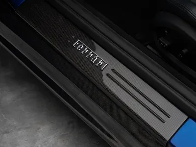 2021 فيراري 812 جي تي اس