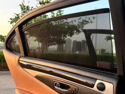 2014 لكزس إل إس 460 إل