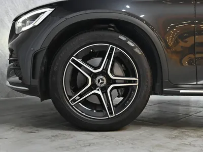 2023 مرسيدس - بنز جي إل سي 300