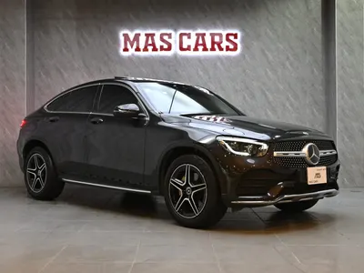 2023 مرسيدس - بنز جي إل سي 300