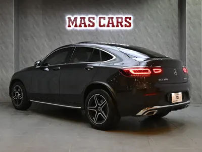 2023 مرسيدس - بنز جي إل سي 300