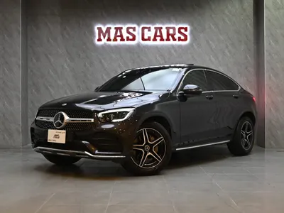 2023 مرسيدس - بنز جي إل سي 300