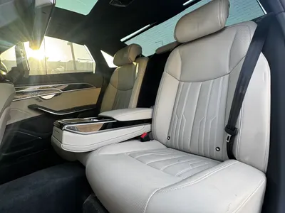 2022 اودي اي 8 50 تي إي اف اي