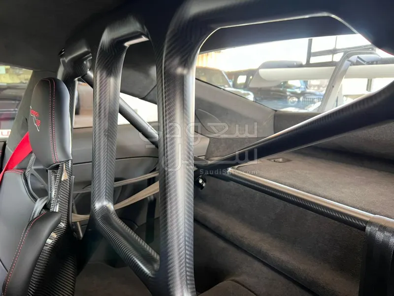 2024 Porsche 911 GT 3 RS