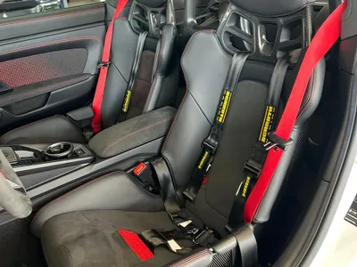 2024 Porsche 911 GT 3 RS