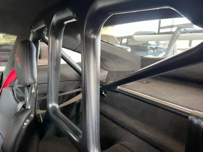 2024 Porsche 911 GT 3 RS