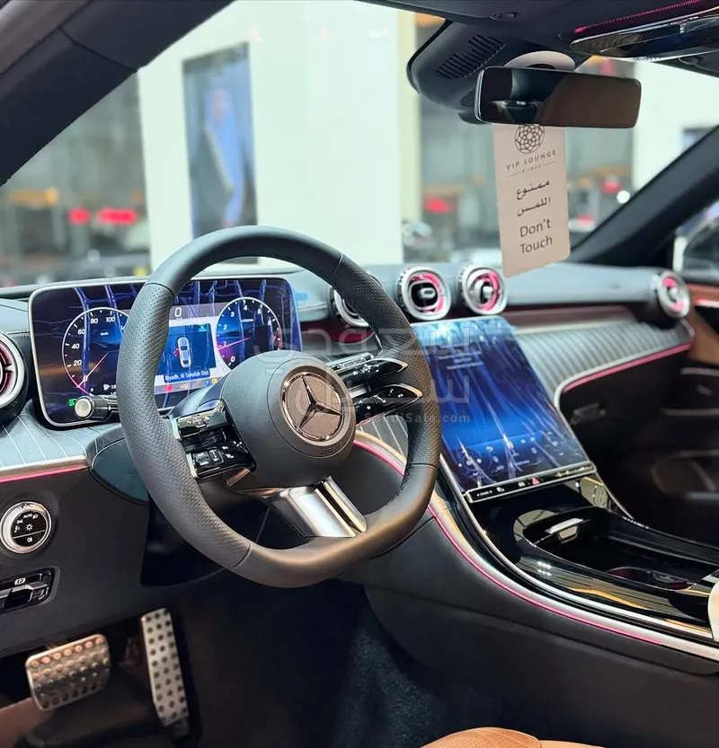 2025 Mercedes-Benz CLE 200