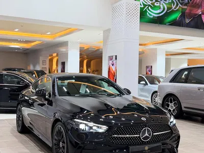 2025 Mercedes-Benz CLE 200