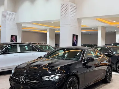 2025 Mercedes-Benz CLE 200