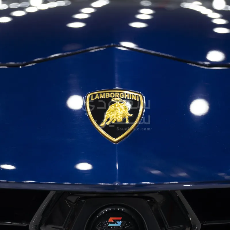 2024 لمبرجيني اوروس اس