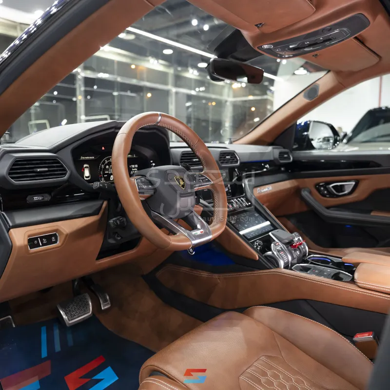 2024 لمبرجيني اوروس اس