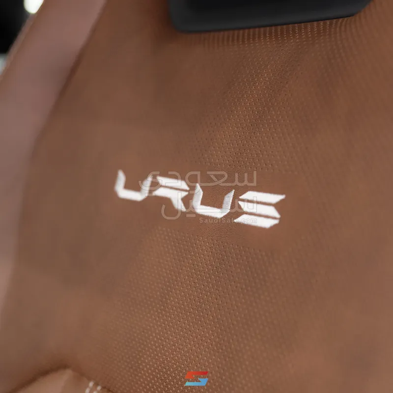 2024 لمبرجيني اوروس اس