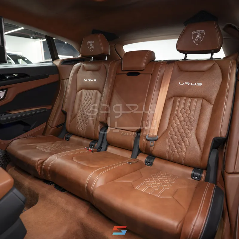 2024 لمبرجيني اوروس اس