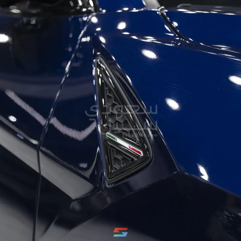 2024 لمبرجيني اوروس اس