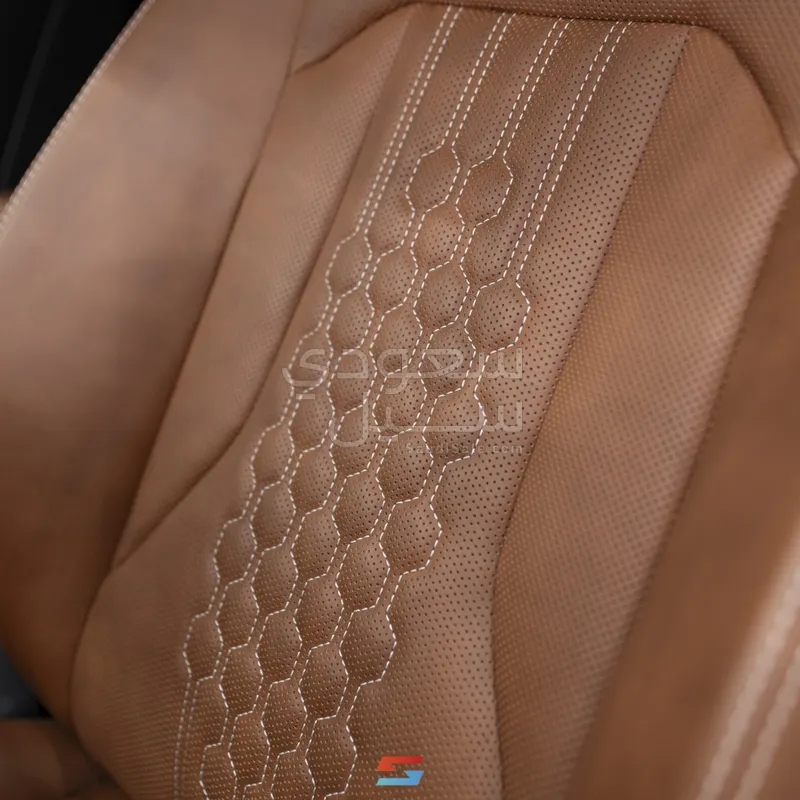 2024 لمبرجيني اوروس اس