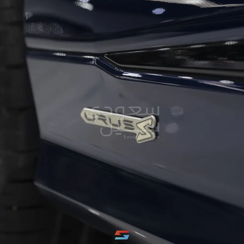 2024 لمبرجيني اوروس اس