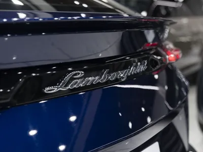 2024 لمبرجيني اوروس اس