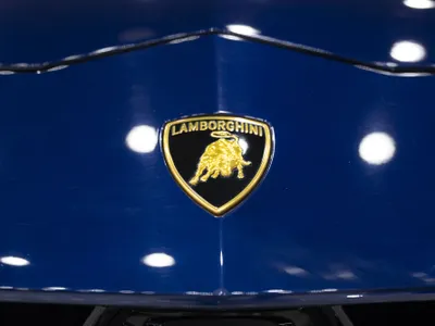 2024 لمبرجيني اوروس اس