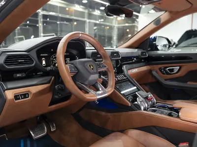 2024 لمبرجيني اوروس اس