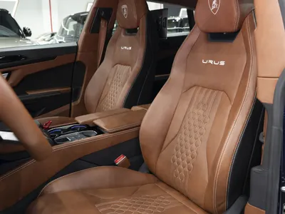 2024 لمبرجيني اوروس اس