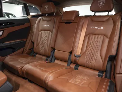 2024 لمبرجيني اوروس اس