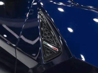 2024 لمبرجيني اوروس اس