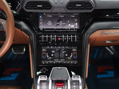 2024 لمبرجيني اوروس اس