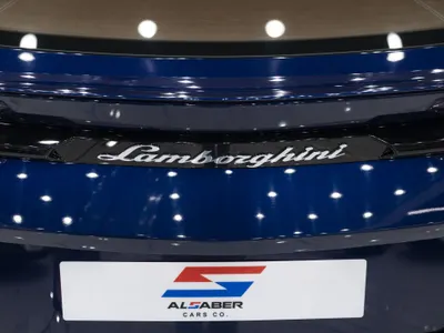 2024 لمبرجيني اوروس اس