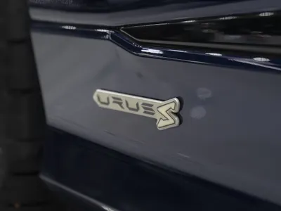 2024 لمبرجيني اوروس اس