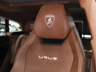 2024 لمبرجيني اوروس اس