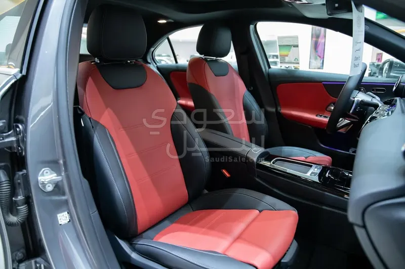 2023 مرسيدس - بنز أي 200