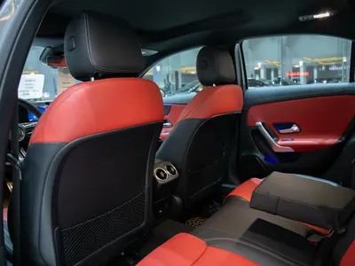 2023 مرسيدس - بنز أي 200