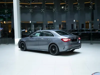 2023 مرسيدس - بنز أي 200