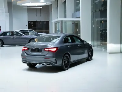 2023 مرسيدس - بنز أي 200