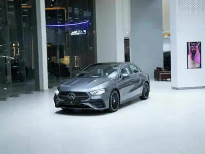2023 Mercedes-Benz A 200