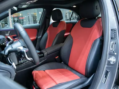 2023 مرسيدس - بنز أي 200