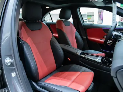 2023 مرسيدس - بنز أي 200