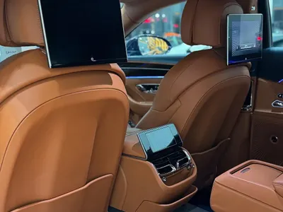 2022 Bentley Continental Flying Spur