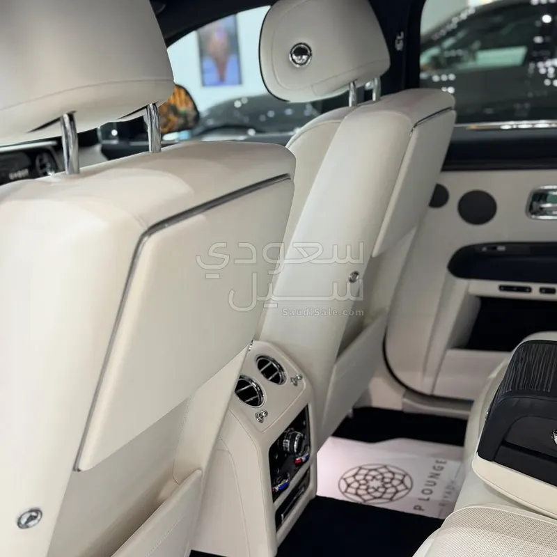 2023 رولز رويس قوست