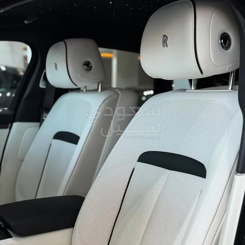 2023 رولز رويس قوست