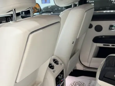 2023 رولز رويس قوست