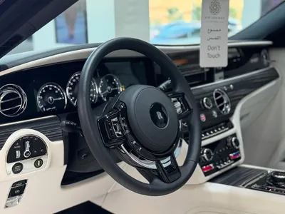 2023 رولز رويس قوست